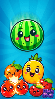 Fruity Fiesta cover art