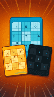 Sudoku Classic cover art