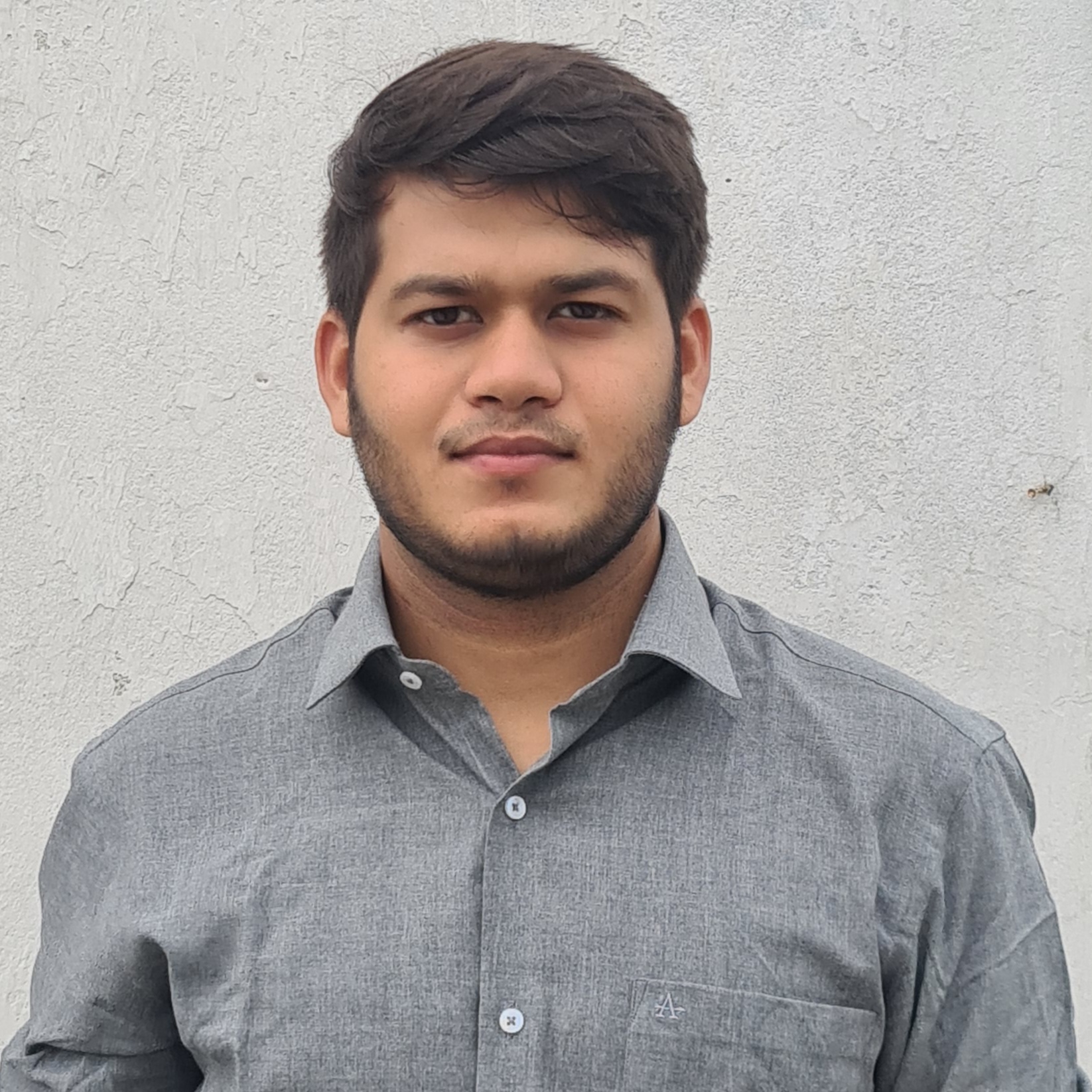 Shoaib Khan profile